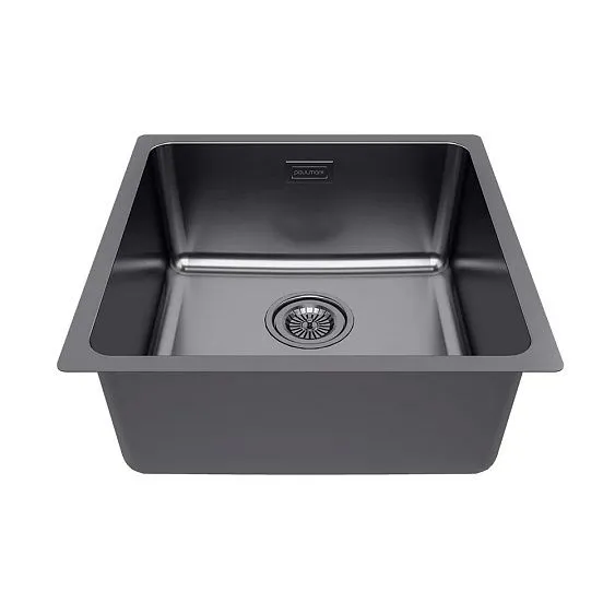 Кухонная мойка PAULMARK YUNI YU44-GM