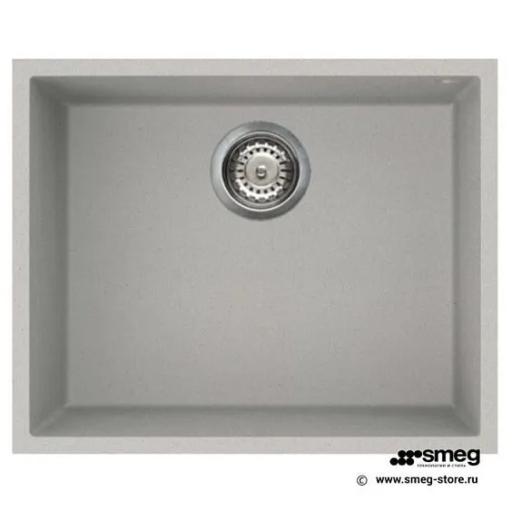Мойка SMEG VZUM57AL