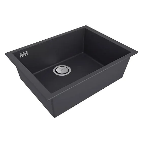 Кухонная мойка PAULMARK NEO CLASSIC PM966044-AN