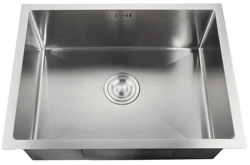 Кухонная мойка GRANFEST METAL 5344 inox
