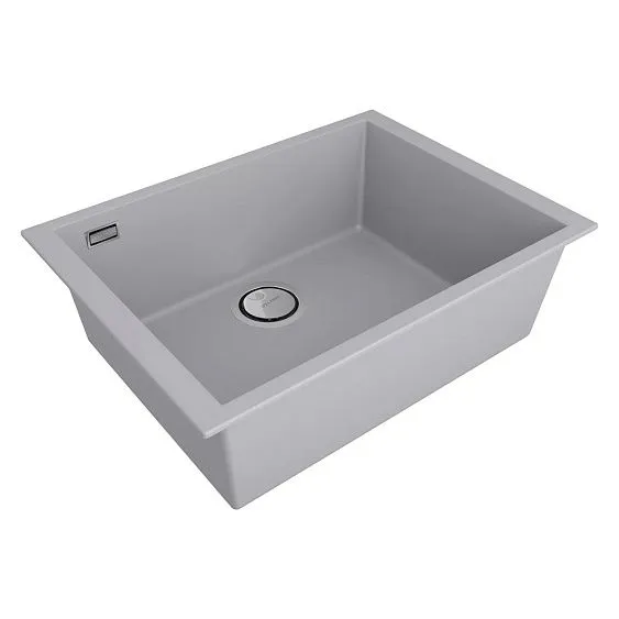 Кухонная мойка PAULMARK NEO CLASSIC PM966044-UGR