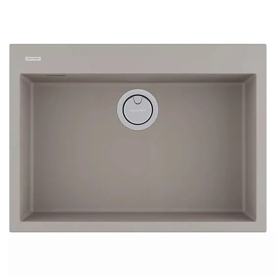 Кухонная мойка PAULMARK DECORATION PM936950-AR