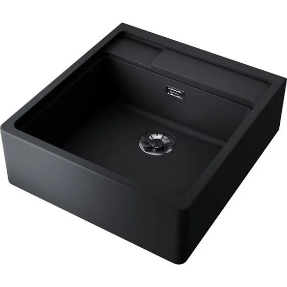 Кухонная мойка OMOIKIRI Kinokawa 60-GB (4997464)