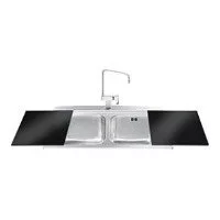 Кухонная мойка SMEG li92n