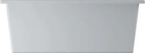 Кухонная мойка OMOIKIRI Omishima 60-WH Matt (4997543)