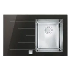 Кухонная мойка SMEG lh791ns