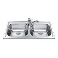 Кухонная мойка SMEG lx862-2