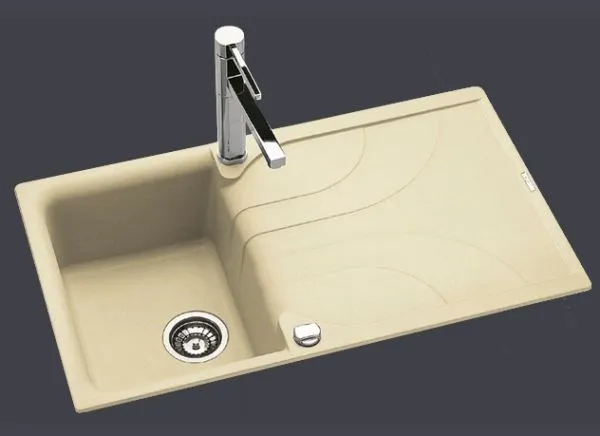 Сантехника для кухни SMEG lse861p