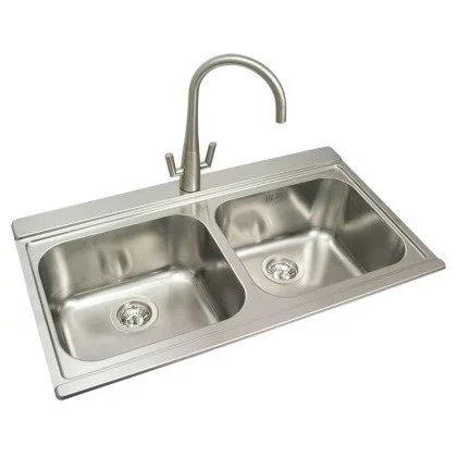 Кухонная мойка SMEG li92b