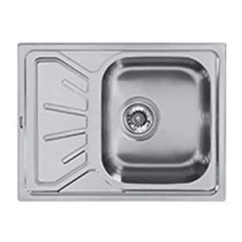 Кухонная мойка SMEG lmep65s