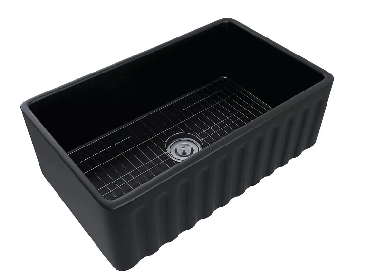 Кухонная мойка PAULMARK GLAMP DUO PM087646-AN