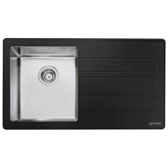 Кухонная мойка SMEG lmn1vnd