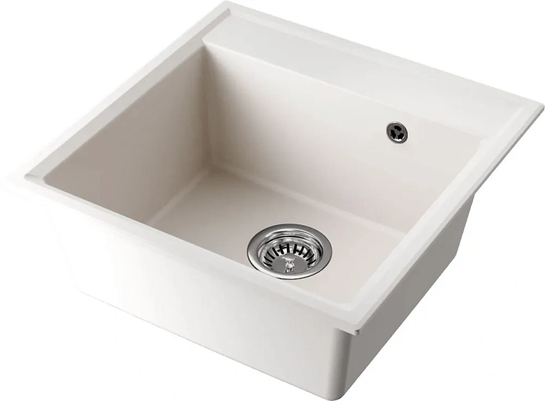Кухонная мойка OMOIKIRI Daisen 51-PA (4997576)