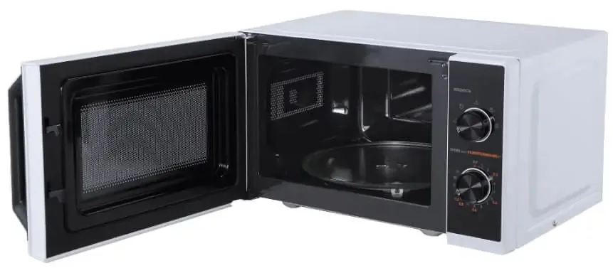 Микроволновая печь TOSHIBA MW3-MM21PE(WH)