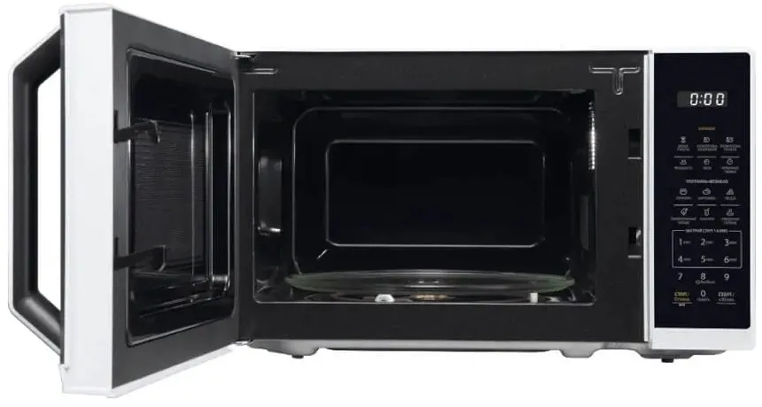 Микроволновая печь TOSHIBA MW3-EM21PE(WH)