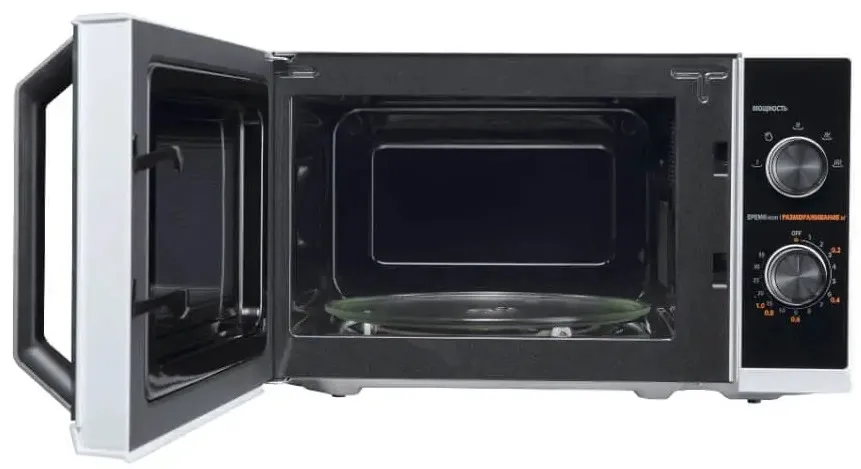Микроволновая печь TOSHIBA MW3-MM21PE(WH)