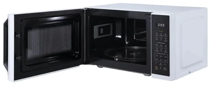 Микроволновая печь TOSHIBA MW3-EM21PE(WH)