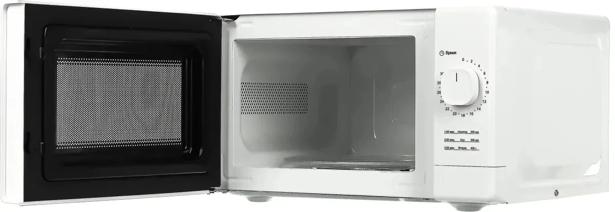 Микроволновая печь WILLZ MOS-2008MW