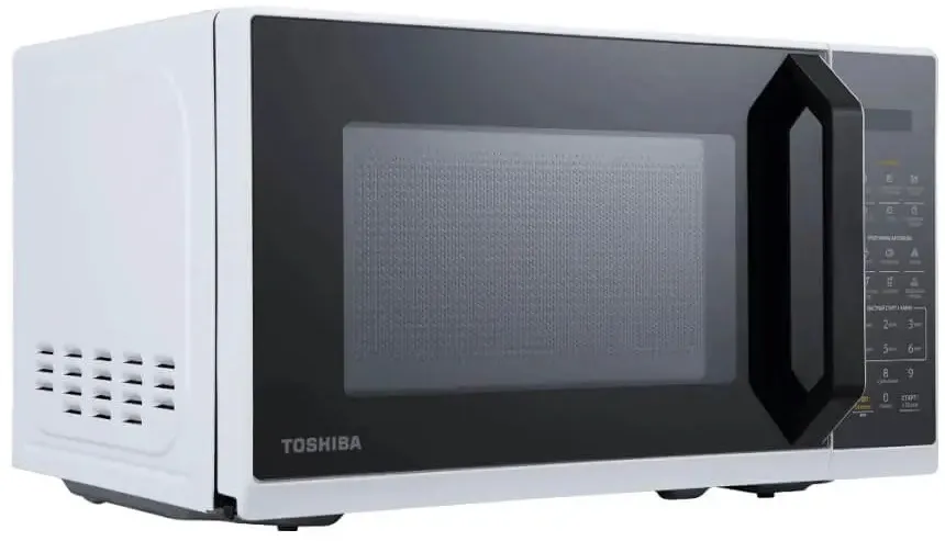 Микроволновая печь TOSHIBA MW3-EM21PE(WH)