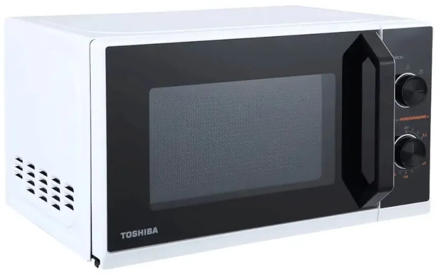 Микроволновая печь TOSHIBA MW3-MM21PE(WH)