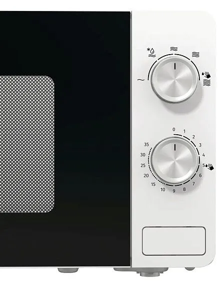 Микроволновая печь GORENJE MO17E1W