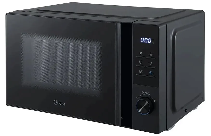 Микроволновая печь MIDEA AG825N220-B