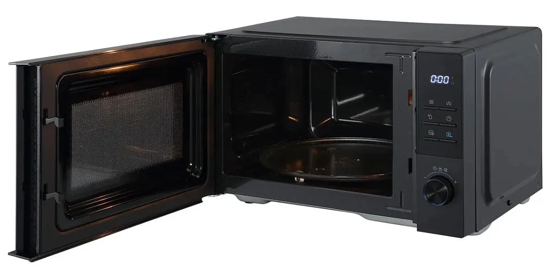 Микроволновая печь MIDEA AG825N220-B
