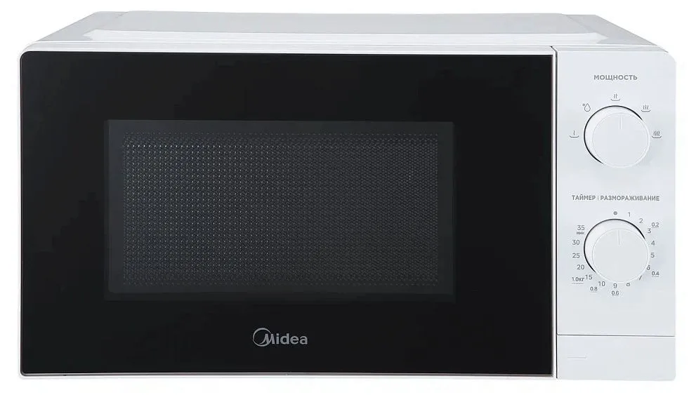 Микроволновая печь MIDEA MM720ARB-W