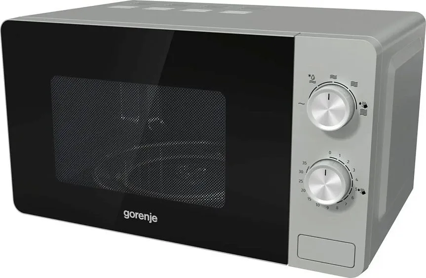 Микроволновая печь GORENJE MO17E1S