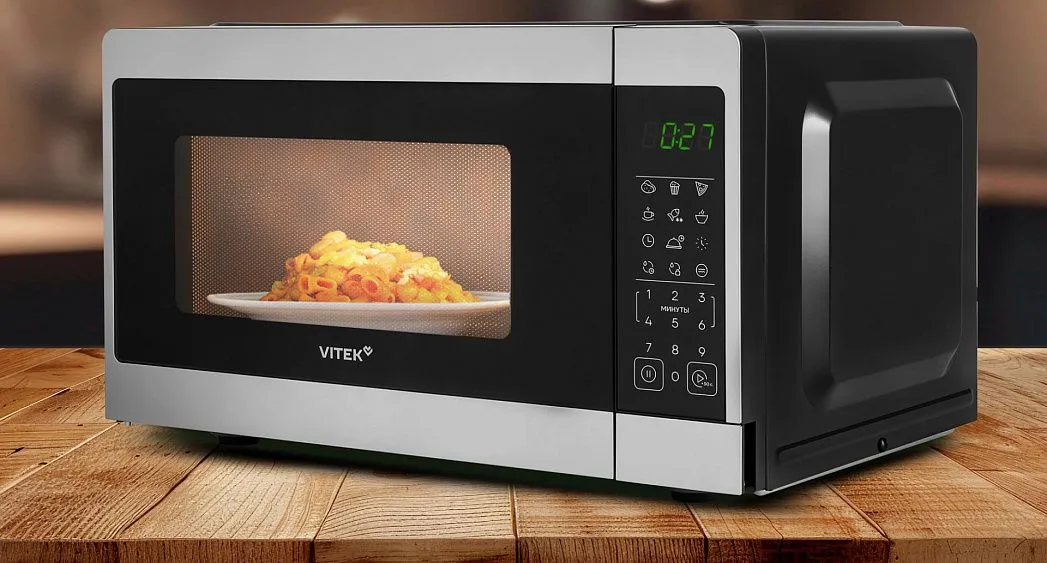 Микроволновая печь VITEK VT-MW1023