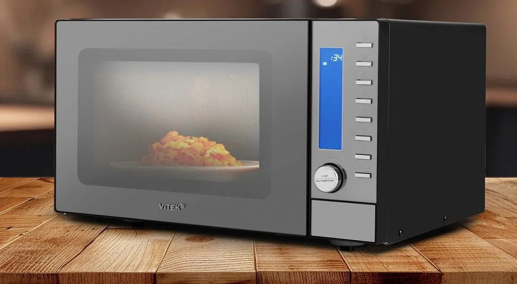 Микроволновая печь VITEK VT-MW1625