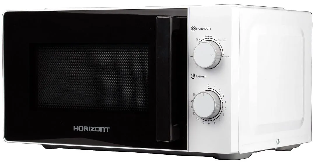 Микроволновая печь HORIZONT HSM 2012 W