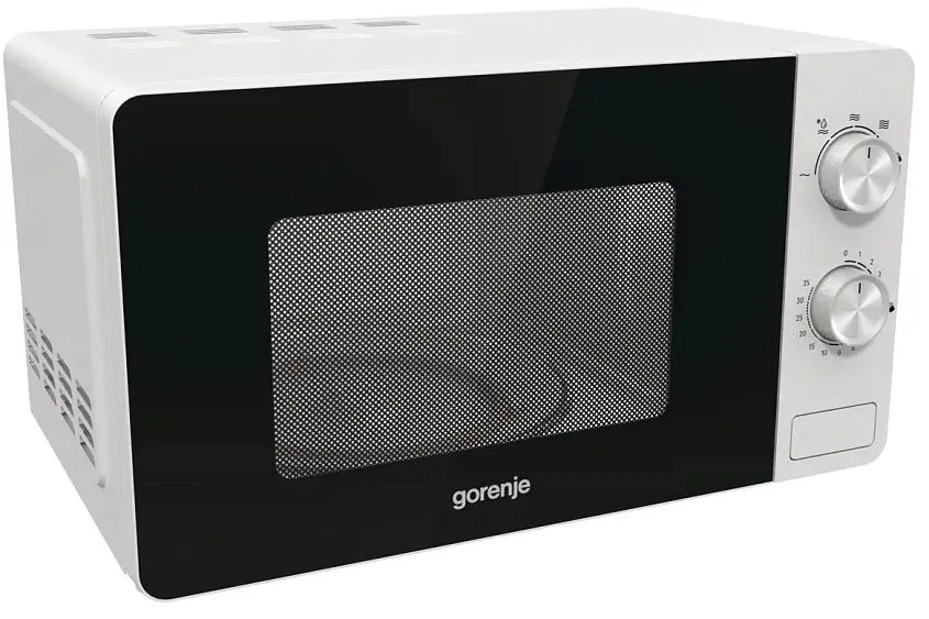 Микроволновая печь GORENJE MO17E1W