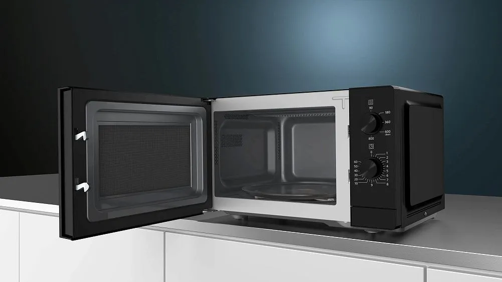 Микроволновая печь SIEMENS FF020LMB2