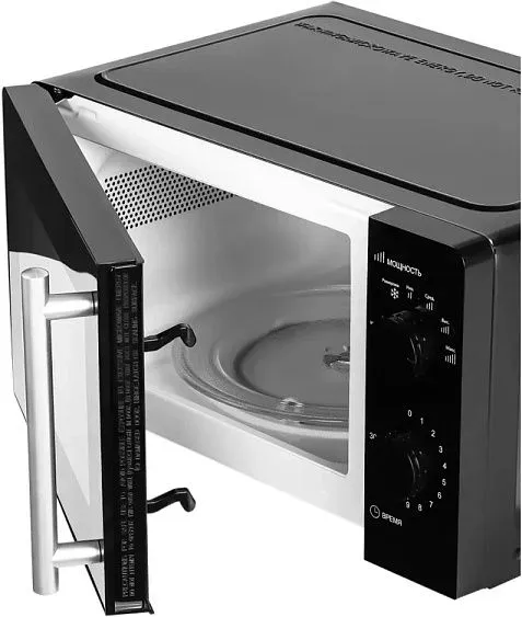 Микроволновая печь WILLZ MOS-1706MB