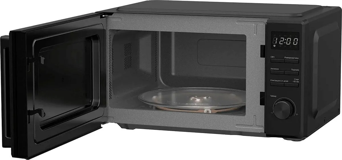 Микроволновая печь CANDY CMWO-DM207BA