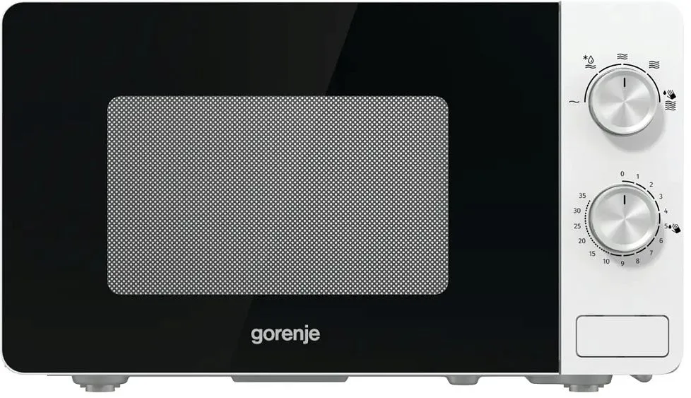 Микроволновая печь GORENJE MO17E1W