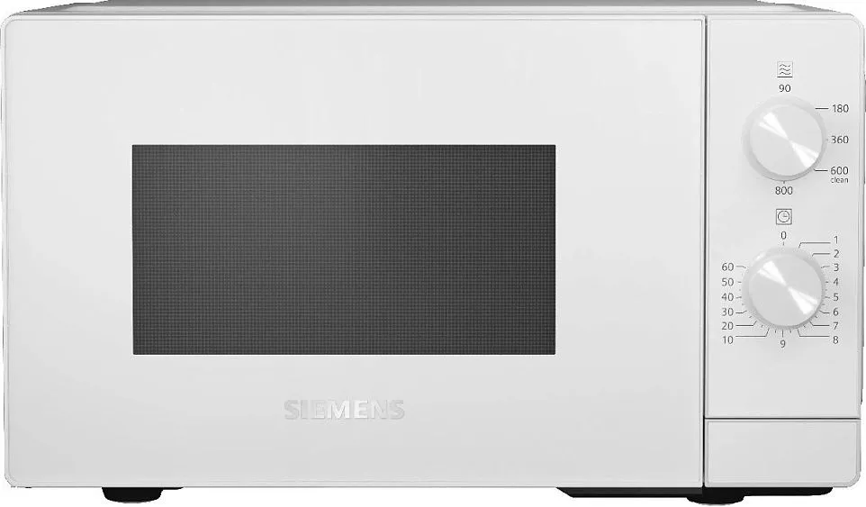 Микроволновая печь SIEMENS FF020LMW0