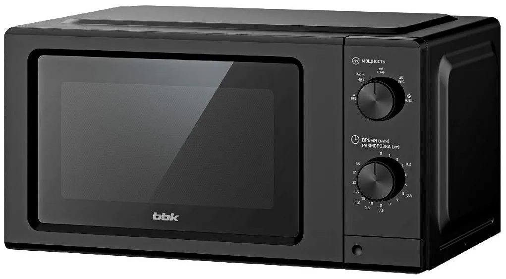 Микроволновая печь BBK 20MWS-730M/B
