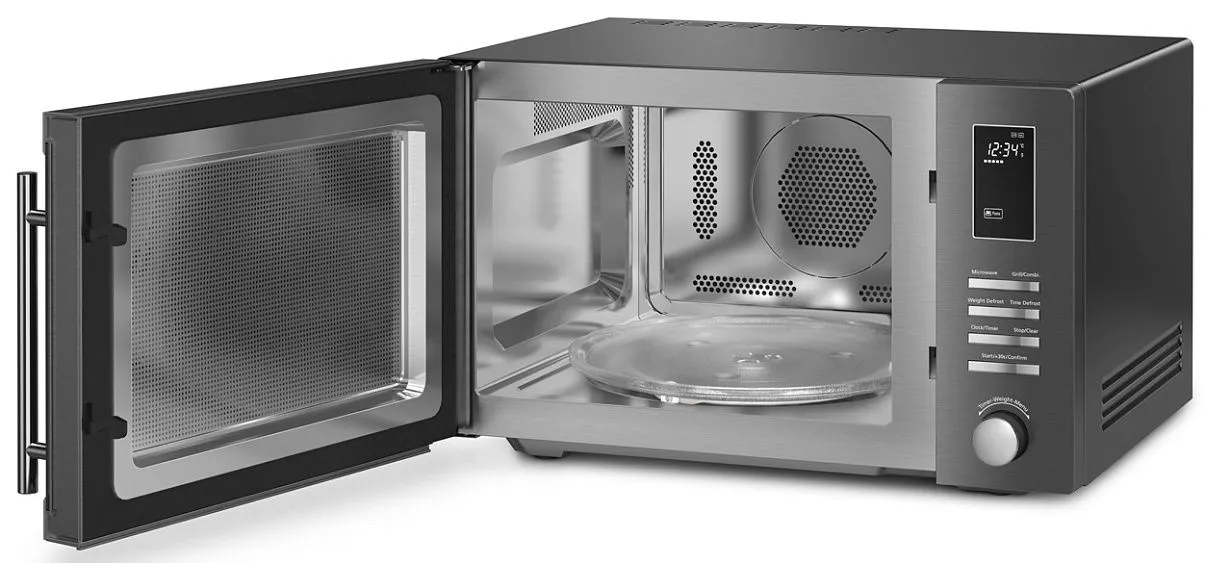 Микроволновая печь SMEG MOE31B