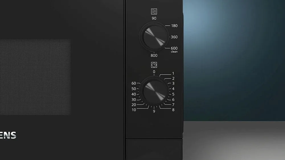 Микроволновая печь SIEMENS FF020LMB2