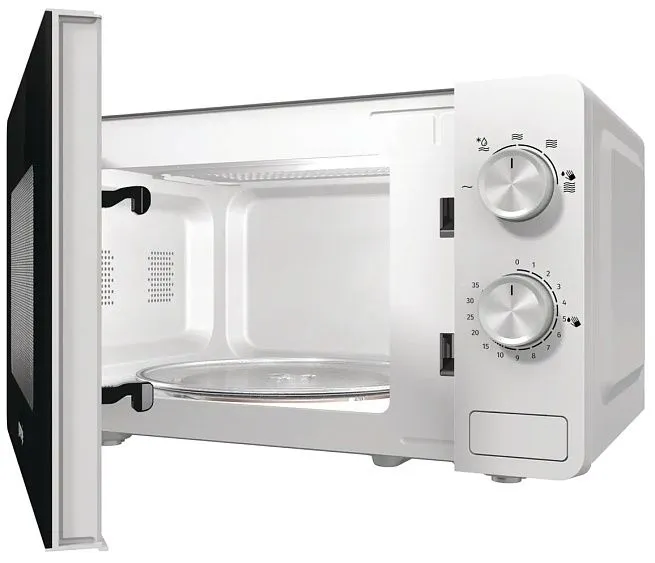 Микроволновая печь GORENJE MO17E1W