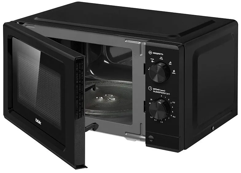 Микроволновая печь BBK 20MWS-730M/B