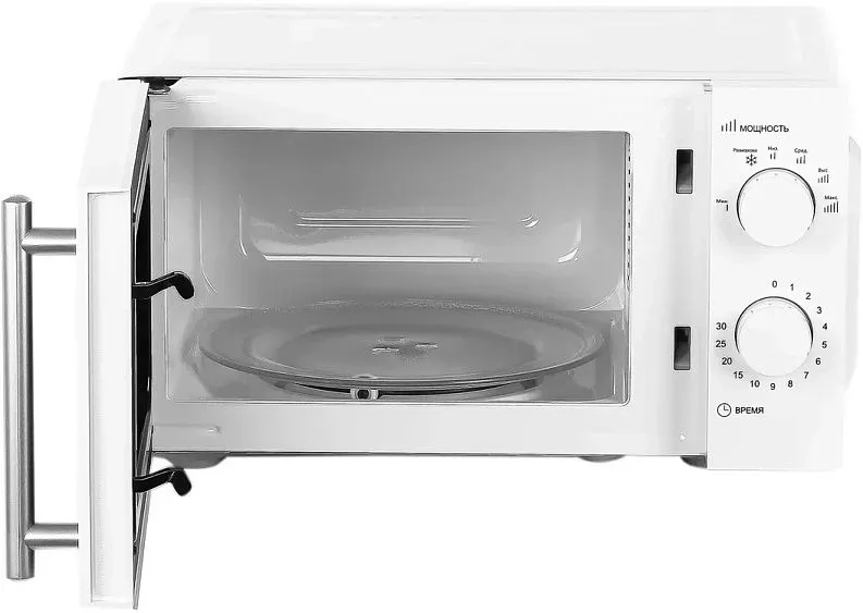 Микроволновая печь WILLZ MOS-1706MW