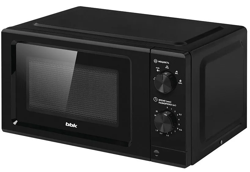 Микроволновая печь BBK 20MWS-730M/B