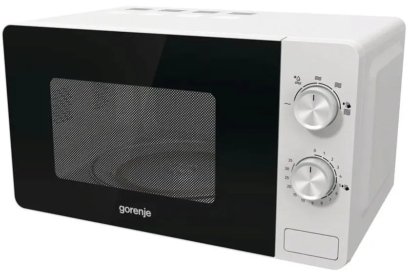 Микроволновая печь GORENJE MO17E1W
