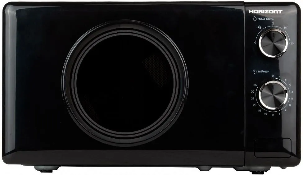 Микроволновая печь HORIZONT HSM 205 RBS