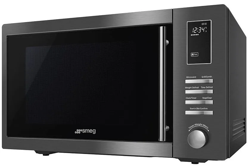 Микроволновая печь SMEG MOE31B