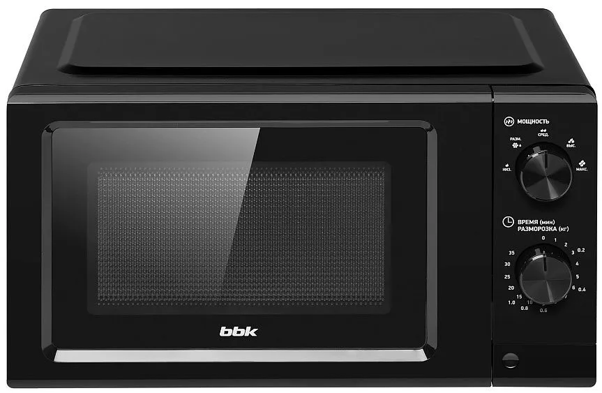 Микроволновая печь BBK 20MWS-730M/B