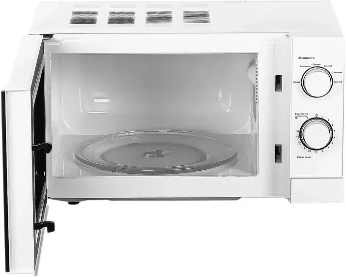 Микроволновая печь WILLZ MOS-2009MW